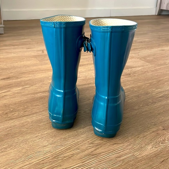 Hunter Boots - Picture 2 of 4